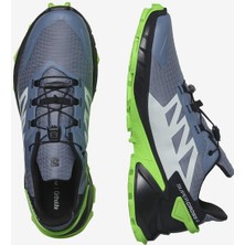 Salomon Supercross 4 Erkek Outdoor Ayakkabı L47315800