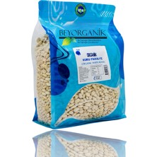 Beyorganik Organik Kuru Fasulye Çalı 2,5kg