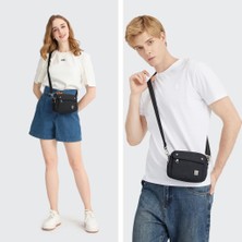 Smart Bags Exclusive Serisi Uniseks Postacı Çantası Smart Bags 8708