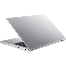 Acer Aspire 3 A315-59-521E Dizüstü Bilgisayar, Intel I5-1235U Işlemci, 8gb Ddr4 Ram, 512GB M.2 Nvme Ssd, Iris Xe Graphics 15.6" Full Hd Ekran, Linux, NX.K6TEY.004