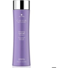 Alterna Caviar Multiplying Volume Shampoo 250ML