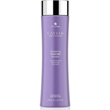 Alterna Caviar Multiplying Volume Shampoo 250ML