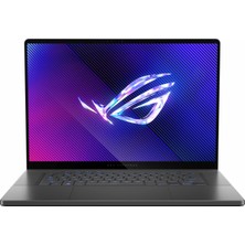 Asus Rog Zephyrus G16 GU605MY-OLED049 Intel Core Ultra 9 185H 32 GB 1 Tb SSD Rtx 4090 240 Hz Freedos 16" Wqxga Taşınabilir Bilgisayar