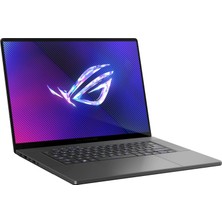 Asus Rog Zephyrus G16 GU605MY-OLED049 Intel Core Ultra 9 185H 32 GB 1 Tb SSD Rtx 4090 240 Hz Freedos 16" Wqxga Taşınabilir Bilgisayar