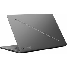 Asus Rog Zephyrus G16 GU605MY-OLED049 Intel Core Ultra 9 185H 32 GB 1 Tb SSD Rtx 4090 240 Hz Freedos 16" Wqxga Taşınabilir Bilgisayar