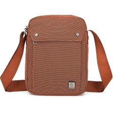 Smart Bags Uniseks Postacı Çantası BC 8700 - Siyah