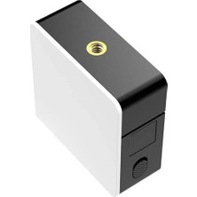 Ulanzi VL49 Pro Rgb Mini LED Vlogger Youtuber Işık