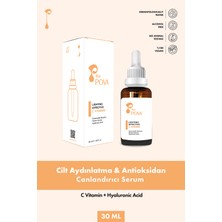 The Pova Vitamin C Serum 30 ml