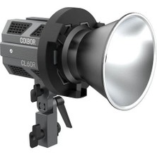 Colbor CL60R Rgb LED Video Işık