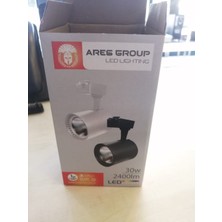 Ares Group LED Lighting Spot