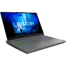 Lenovo Legion 5 15IAH7H Intel Core I7-12700H 64 GB 1 Tb SSD Rtx 3070 8gb Freedos 15.6" 82RB00DCTX + M300 Rgb Mouse Hediyeli