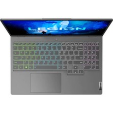 Lenovo Legion 5 15IAH7H Intel Core I7-12700H 64 GB 1 Tb SSD Rtx 3070 8gb Freedos 15.6" 82RB00DCTX + M300 Rgb Mouse Hediyeli