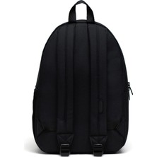 Herschel Supply Co. Settlement Backpack Black Tonal Sırt Çantası