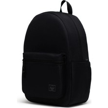 Herschel Supply Co. Settlement Backpack Black Tonal Sırt Çantası