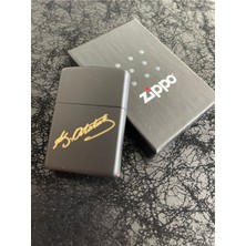 Zippo Çakmak - Yeni Sezon