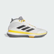 adidas Bounce Legends Spor Ayakkabı Beyaz Renkli Konforlu Tasarım ve Hafif Yapı