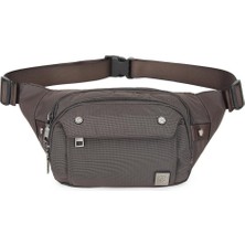 Smart Bags Exclusive Serisi  Bodybag Bel Çantası Smart Bags 8705