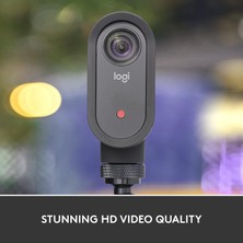 Mevo Start Kablosuz Canlı Yayın Kamerası 1080P Hd Video Kalitesi