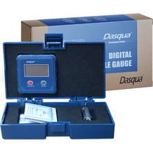 Sevgift Dasqua 8400-0010 Dijital Eğim Ölçer (Mıknatıslı)