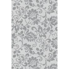 Ecce Desenli Kendiliginden Yapışkanlı Kaplama Folyosu 45 cm x 5 mt EFL213