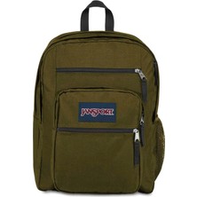 Jansport Big Student Unisex Sırt Çantası