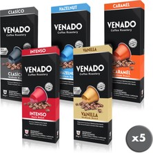 Venado  Venado Tanışma Paketi 5'li