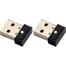 Decisive Adet USB Fare Jiggler, Saptanamayan Otomatik Bilgisayar Fare Taşıyıcı Jiggler, Bilgisayarı Uyanık Tutar, Fare Hareketi (Yurt Dışından)