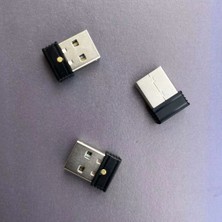 Decisive USB Fare Jiggler Saptanamayan Otomatik Bilgisayar Fare Taşıyıcı Jiggler Simülatörü Fare Hareketi Bilgisayarı Uyanık Tutar (Yurt Dışından)