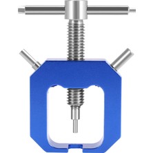 Decisive Adet Motor Pinyon Dişli Çektirme Sökücü Alet Takımı Rc Motor Dişli Çektirme Aracı Evrensel Motor Pinyon Dişli Çektirme Sökücü (Yurt Dışından)