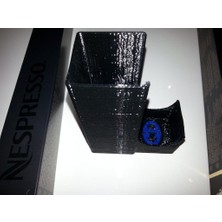 Bernami Nespresso 1.0 Plastik Aparat