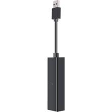 Archive Ps5 Vr Adaptör Kablosu Mini Kamera Adaptör Konnektörü Playstation 5 Için Ps5 Ps4 Vr Adaptör Konnektör Aksesuarları (Yurt Dışından)