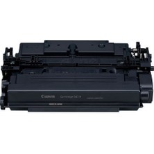 Canon CRG-041H Orjinal Siyah Toner
