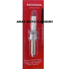 Aras Moto Honda Forza 250 Orjinal Buji Ngk LMAR8L-9 (Nss 250) 2018-2023 - Arasmoto