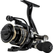 Tlg Shop Ac Makara Stili 5000 Serisi 2021 Yeni G Makaralar 12KG Max Sürükle Carrete De Pesca 5.2:1 Metal Paslanmaz Çelik Balıkçılık Reel Balıkçılık Için Tuzlu Su Makarası (Yurt Dışından)