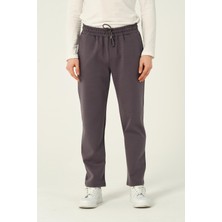 Rich Erkek Basic Jogger Pantolon Scuba Eşofman Altı Düz Paça