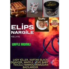 ELİPS Waffle 250 G