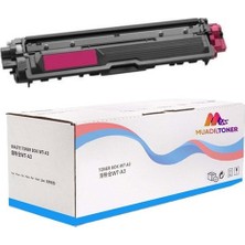 Colorful Toner  Brother TN-221-TN241-TN251-TN-261 HL-3170CDW Kırmızı Muadil Toner