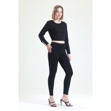 Sense Çelikli Tayt | TYT32946