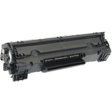 Hp CE285A (85A) (4 Adet)  Muadil Toner