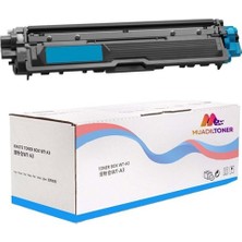 Colorful Toner  Brother TN-221-TN-241-TN-251-TN-261 HL-3150CDN  Mavi Muadil Toner