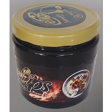 ELİPS Pişmiş Şeftali 250 G Baked Peaches