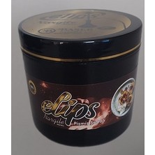 ELİPS Pişmiş Şeftali 250 G Baked Peaches