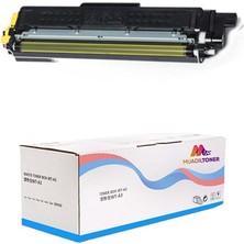 Colorful Toner  Brother TN-221-TN-241-TN-251-TN-261 MFC-9140CDN Sarı Muadil Toner