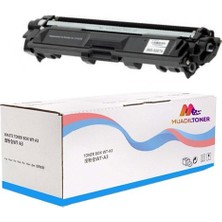 Colorful Toner  Brother TN-221-TN241-TN-251-TN-261 HL-3150CDW  Siyah Muadil Toner