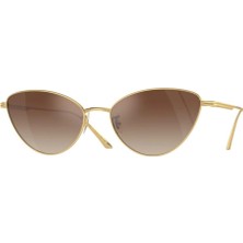 Oliver Peoples 0OV1328S 5332Q1 56 Kadın Güneş Gözlüğü