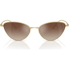 Oliver Peoples 0OV1328S 5332Q1 56 Kadın Güneş Gözlüğü