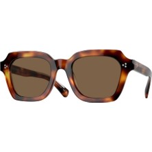 Oliver Peoples 0OV5526SU 100773 51 Kadın Güneş Gözlüğü