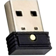 Decisive Adet USB Fare Jiggler Saptanamayan Otomatik Bilgisayar Faresi Bilgisayar Hareketi Jiggler Keepsawake Fare Taşıyıcı Simülatörü (Yurt Dışından)