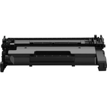 Decisive Laserjet Pro M402N, M402DN, M402DW, Mfp M426FDN Serisi Için CF226A 26A Uyumlu Tonerin Değiştirilmesi (Yurt Dışından)