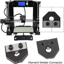 Decisive 3D Yazıcı Parçaları Filament Kaynakçı Konektörü Filament 1.75MM Filament Sensörü Pla Filament Malzemesi 3 Pro (Yurt Dışından)